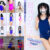 週刊ぴたフェチ#853 **Doll Pandora Sequence III