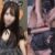 モデル級コンカフェ嬢が猫コスでお給仕！170cmの黒髪あざと女に無責任中出しSEXする映像 【みう(24)】