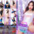 週刊ぴたフェチ#880 SkinSuit Doll Neon Dazzling IX