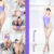 Super Highleg Leotard