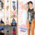 週刊ぴたフェチ#964 SkinSuit Doll Scorpion Capricious VIII