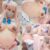 【妊婦EP:19】聖⚪︎ミカを妊娠させてごめんなさい！臨月x21才xFカップ巨乳輪xアニメ声♡ 新妻コスプレイヤーの妊婦ま●こに中出しNTRコスえっち♡（写真集付き・DLGetchu専売作品）