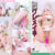 チ〇ポご奉仕大好き従順ちっぱいメスガキレイヤー玩具いじりワレメイキ【原〇 ナヒーダ】