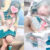 現役人気女優レイヤーとの発情性交 乳首責めと騎乗位で責められ一滴残らず搾られるっ！