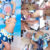 【4K】【ビジュもセックスも最高すぎるエロ漫画体型スペシャルGAL美少女】バスト89cm乳首ビンビンGカップ爆乳コスプレイヤーギャル連続生中出し完全着衣ファック【原◯ムアラニ孕ませ種付け妊娠交尾】